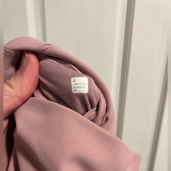 Lululemon Align High Rise Leggings Size 4 - Picture 5 of 5